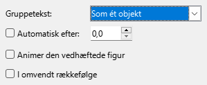 Dialogen Tekstanimation