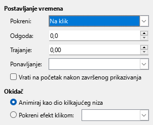 Custom Animation Timing Dialog