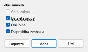 Diseinu maisuen elkarrizketa-koadroa