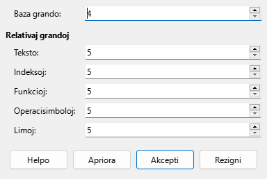 Dialogo pri tipara grando