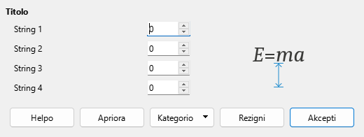 Dialogo pri interspaco