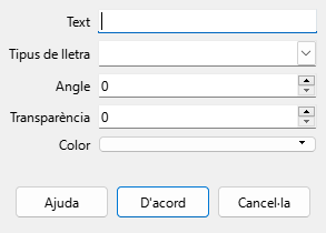 Diàleg Marca d'aigua