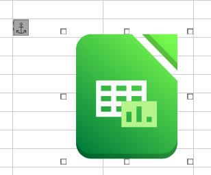 Image anchor