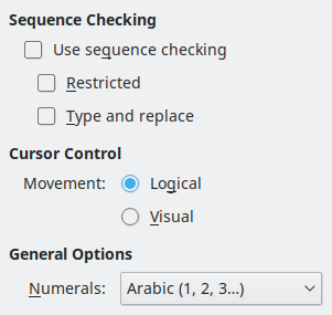 Options CTL Dialog Image