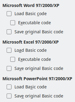 Options Load/Save Dialog Image