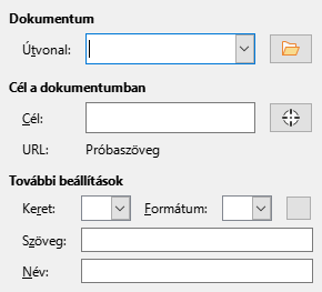 Hyperlink Doc Page Dialog Image