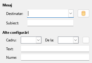 Hyperlink Mail Dialog Image