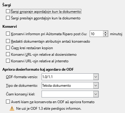 Bildo de dialogo por Konservi