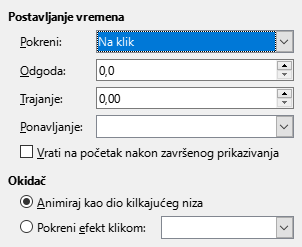 Custom Animation Timing Dialog